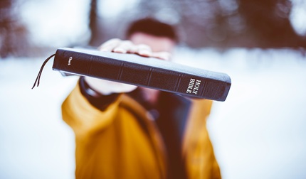 Your Physical Obedience for Spiritual Intervention